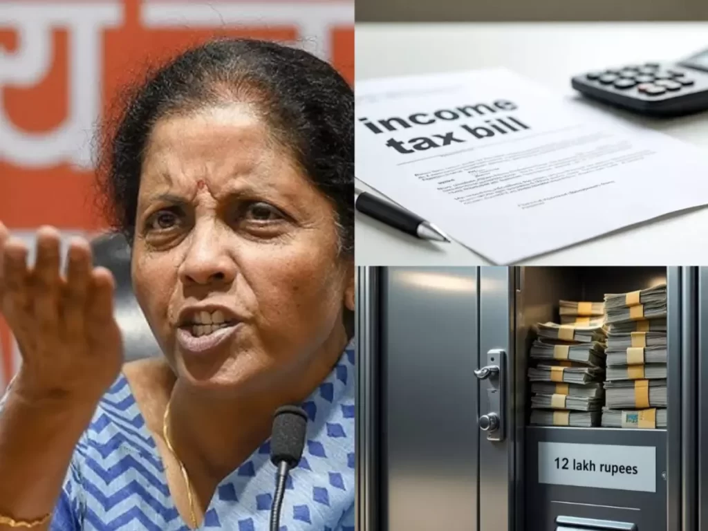 Latest Income Tax Changes in India